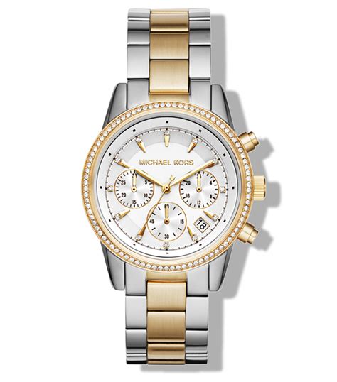 reloj de mujer de michael kors|reloj Michael Kors mujer.